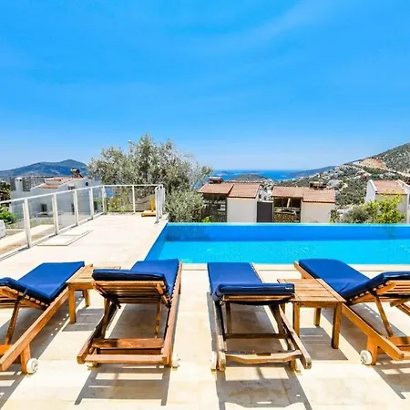 Villa The Ultimate With Stunning Views, 1050