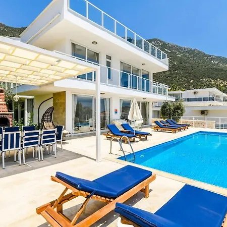 The Ultimate With Stunning Views, 1050 Kalkan