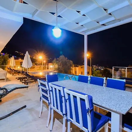 Villa The Ultimate With Stunning Views, 1050 *