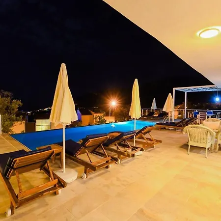 The Ultimate With Stunning Views, 1050 Kalkan