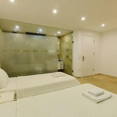 The Ultimate With Stunning Views, 1050 * Kalkan