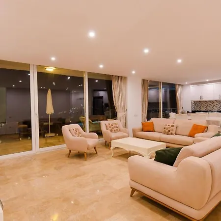 The Ultimate With Stunning Views, 1050 Villa