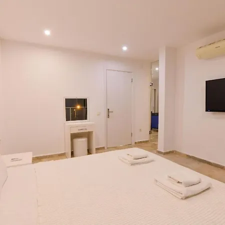 Villa The Ultimate With Stunning Views, 1050 Kalkan