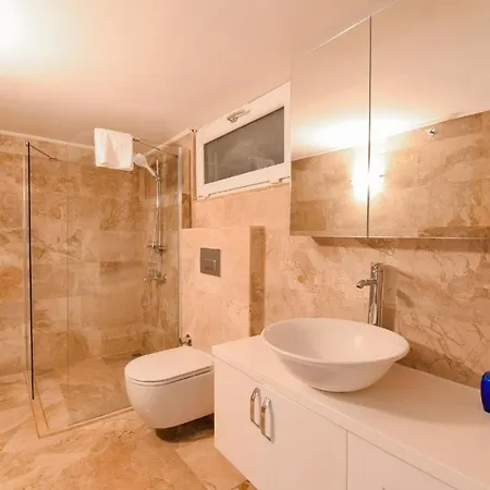 The Ultimate With Stunning Views, 1050 * Kalkan