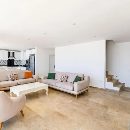 The Ultimate With Stunning Views, 1050 * Kalkan