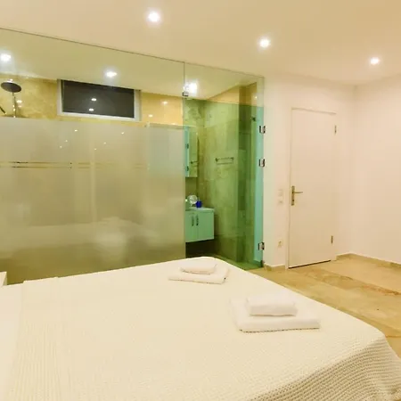 The Ultimate With Stunning Views, 1050 Villa Kalkan