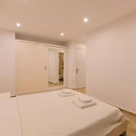 The Ultimate With Stunning Views, 1050 * Kalkan