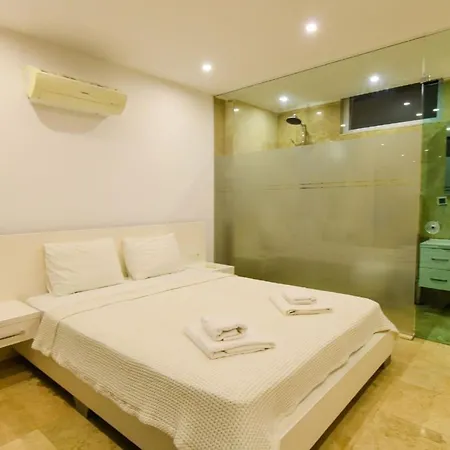 The Ultimate With Stunning Views, 1050 * Kalkan