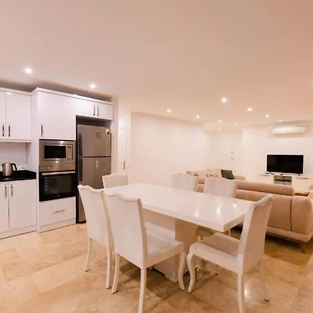 Villa The Ultimate With Stunning Views, 1050 Kalkan